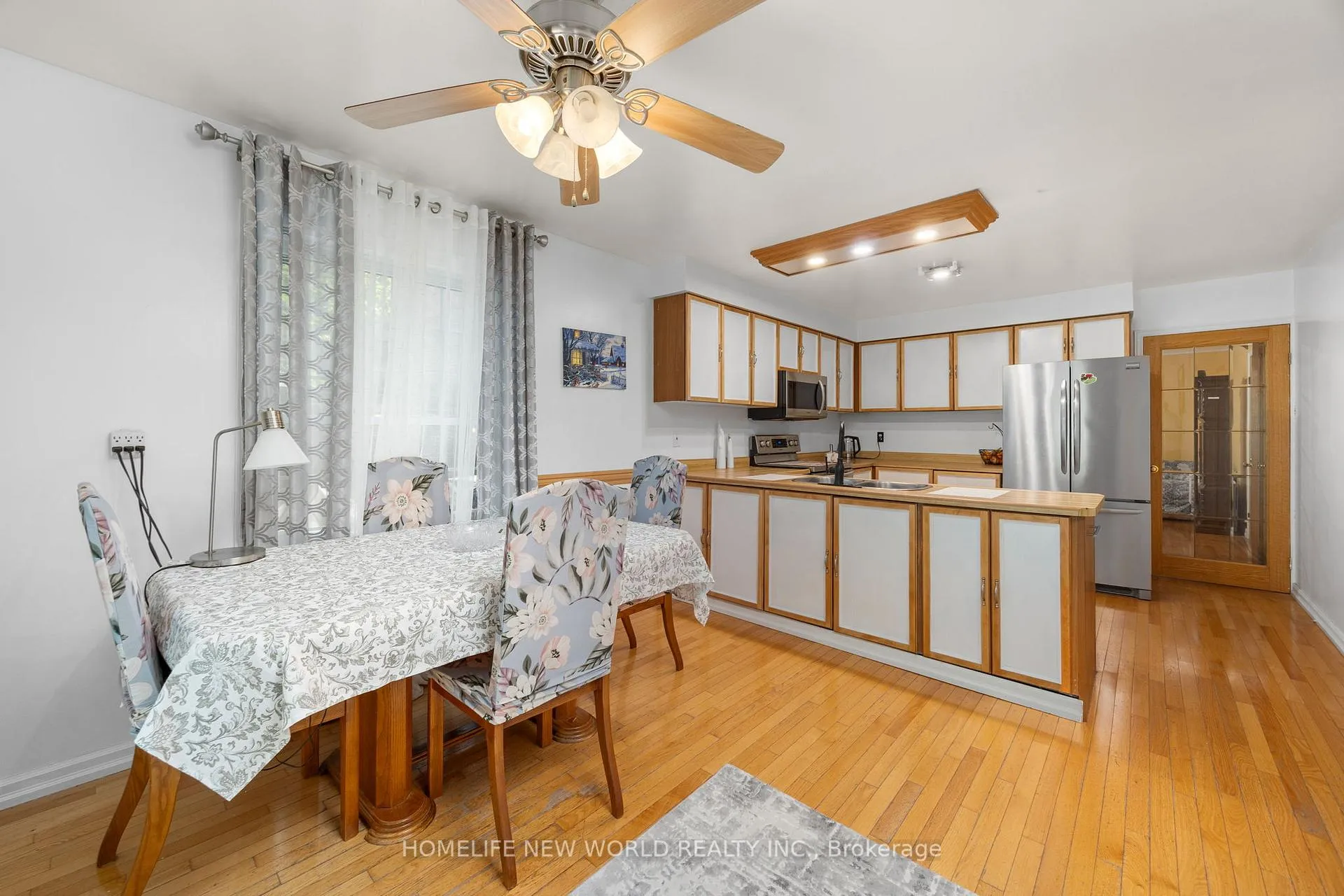 Photo 30 of 158 Murray Drive, Aurora, Aurora Highlands — HOMEH