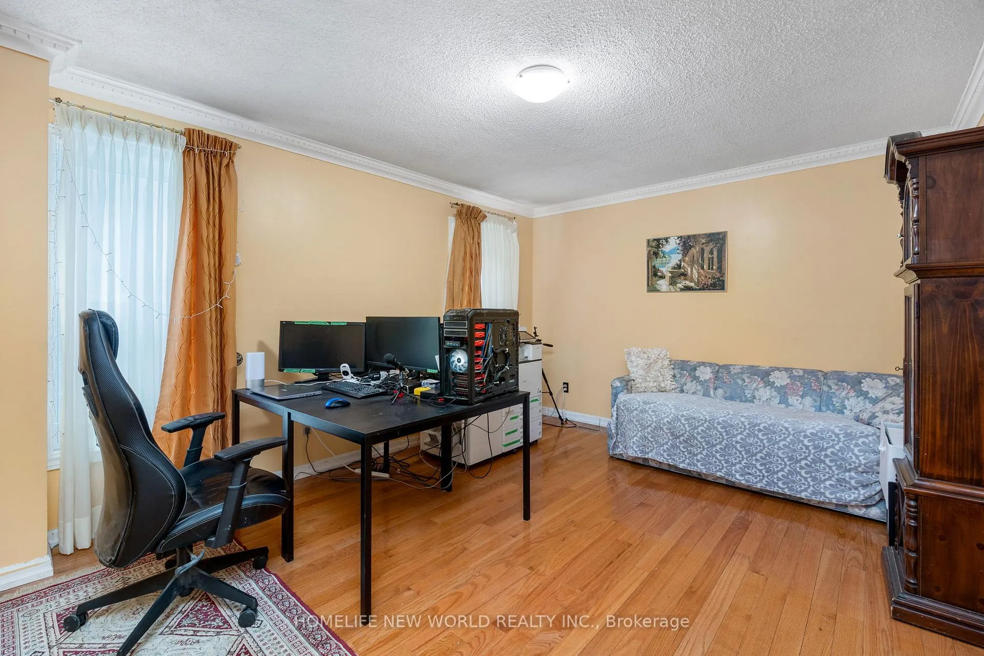 Photo 34 of 158 Murray Drive, Aurora, Aurora Highlands — HOMEH
