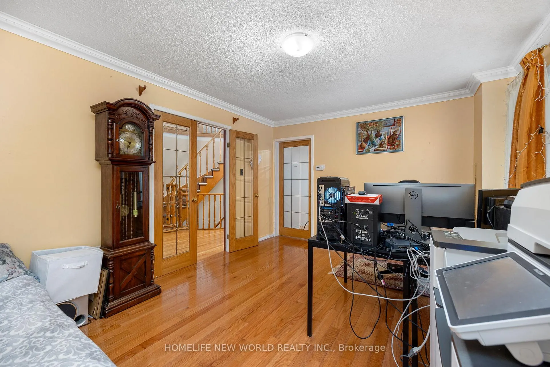 Photo 35 of 158 Murray Drive, Aurora, Aurora Highlands — HOMEH