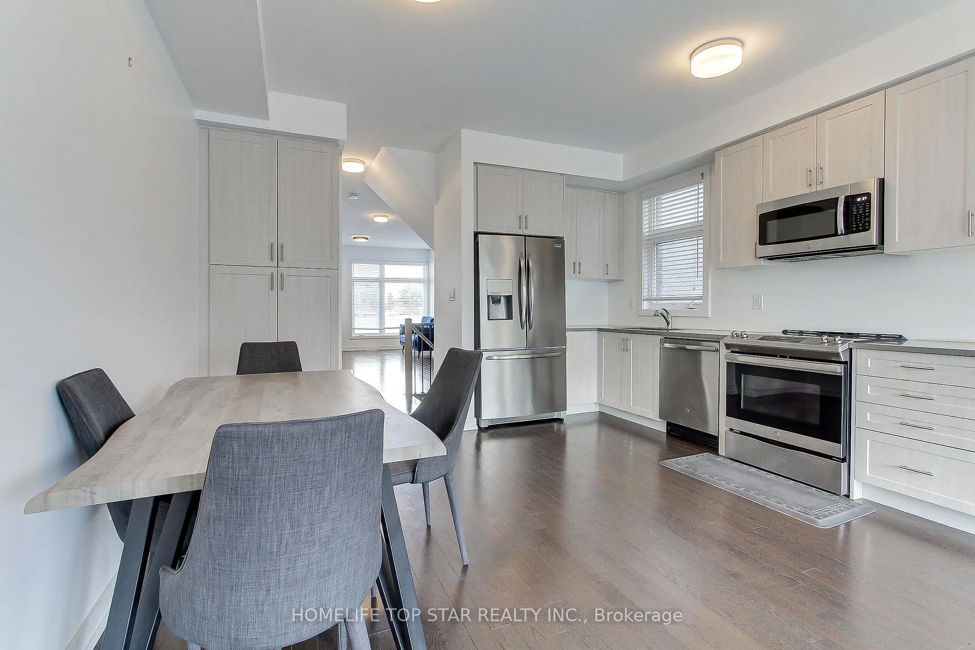 Photo 17 of 2646 Castlegate Crossing Drive, Pickering, Duffin Heights — HOMEH