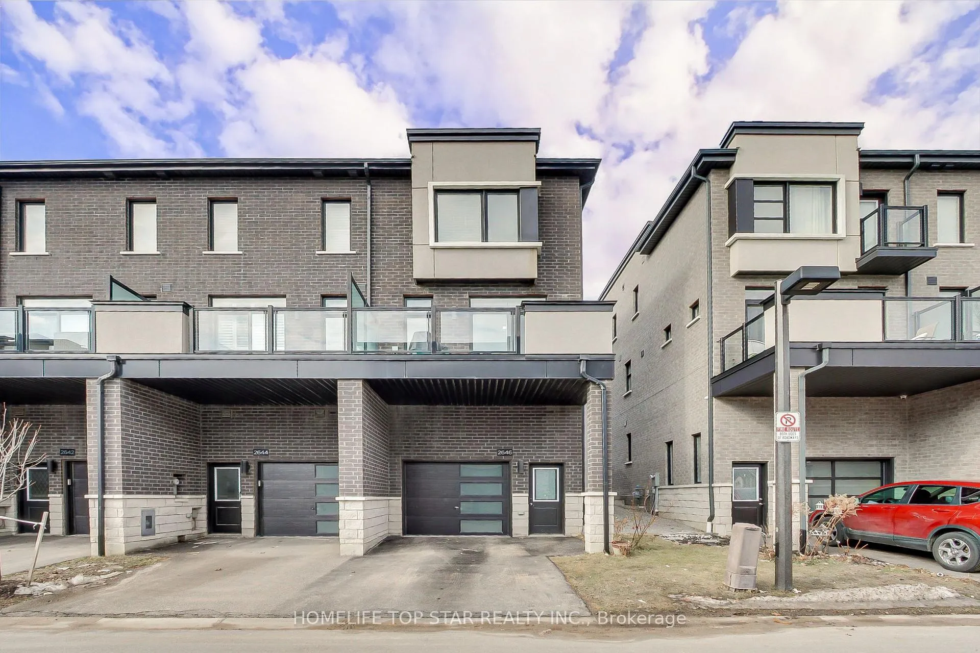 Photo 41 of 2646 Castlegate Crossing Drive, Pickering, Duffin Heights — HOMEH