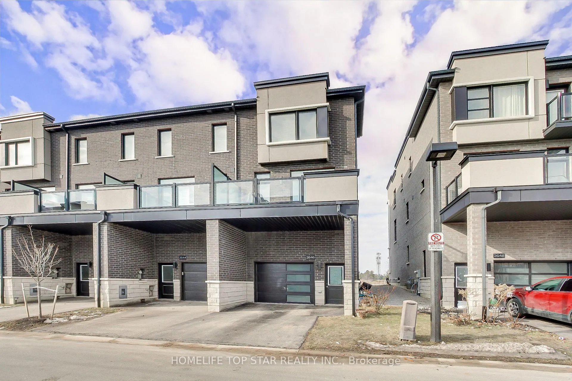 Photo 42 of 2646 Castlegate Crossing Drive, Pickering, Duffin Heights — HOMEH