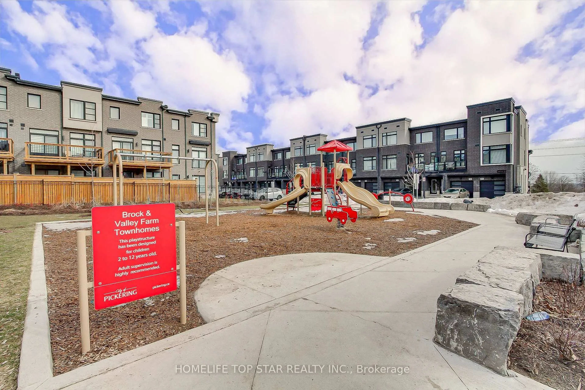 Photo 44 of 2646 Castlegate Crossing Drive, Pickering, Duffin Heights — HOMEH
