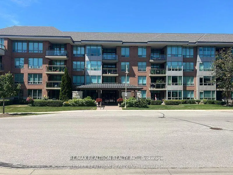 Photo 1 of Unit 308, 50 The Boardwalk Way, Markham, Greensborough — HOMEH