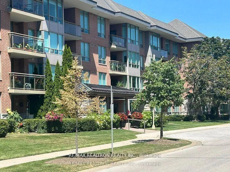 Photo 3 of Unit 308, 50 The Boardwalk Way, Markham, Greensborough — HOMEH