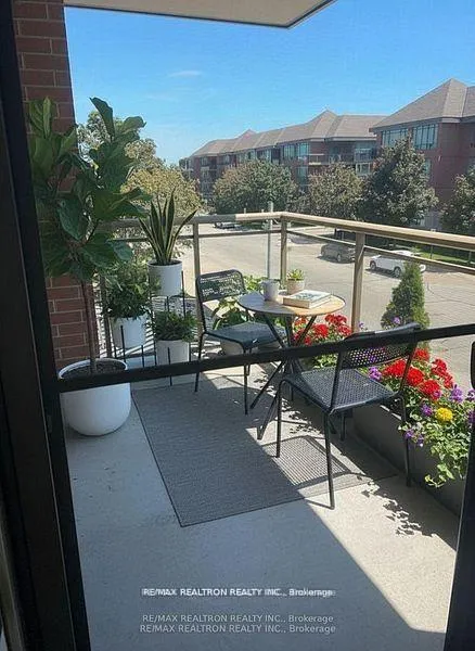 Photo 12 of Unit 308, 50 The Boardwalk Way, Markham, Greensborough — HOMEH