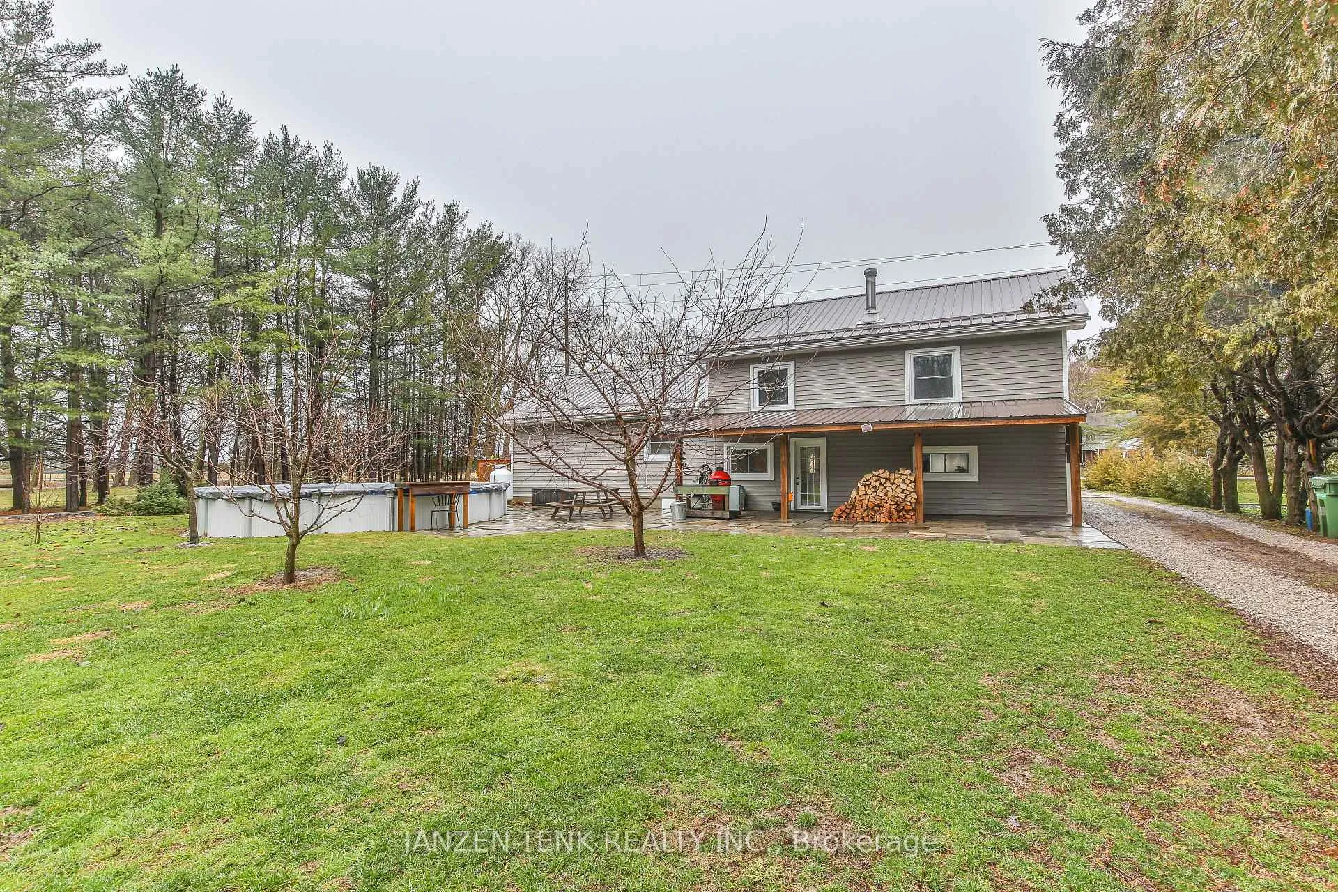 Photo 37 of 9114 Rogers Road, Malahide, Rural Malahide — HOMEH