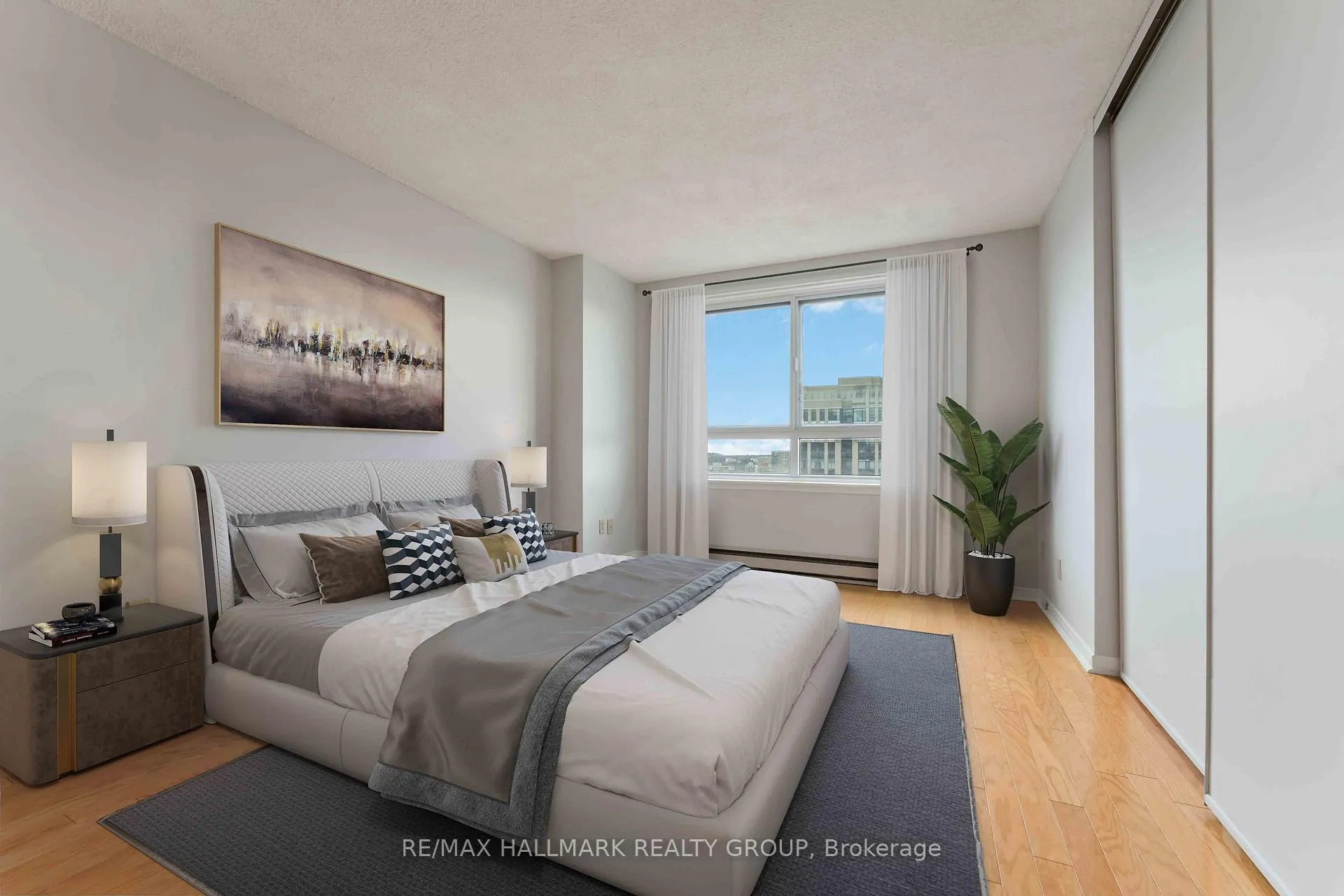 Photo 16 of Unit 1804, 199 Kent Street, Ottawa, Ottawa Centre — HOMEH