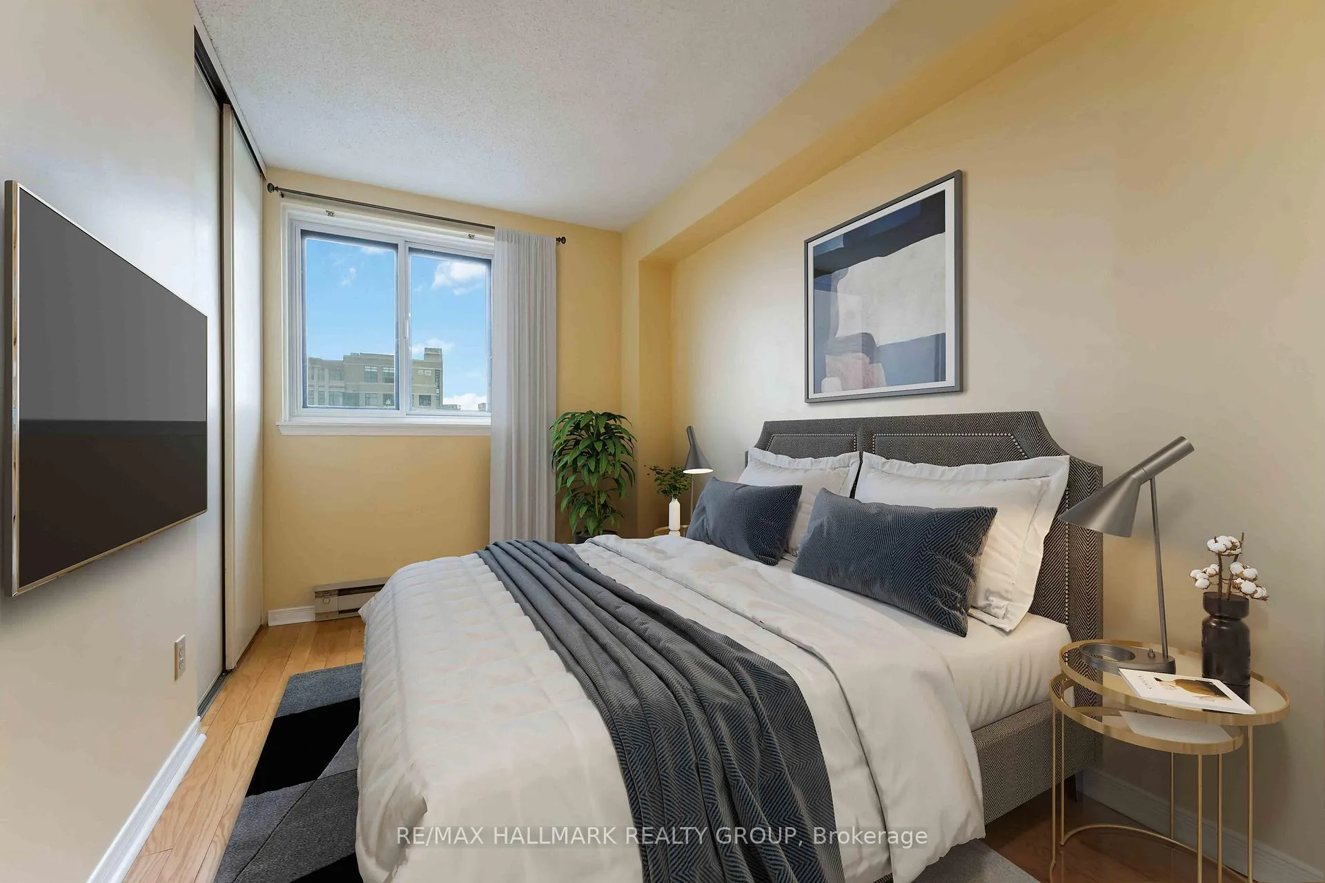 Photo 21 of Unit 1804, 199 Kent Street, Ottawa, Ottawa Centre — HOMEH