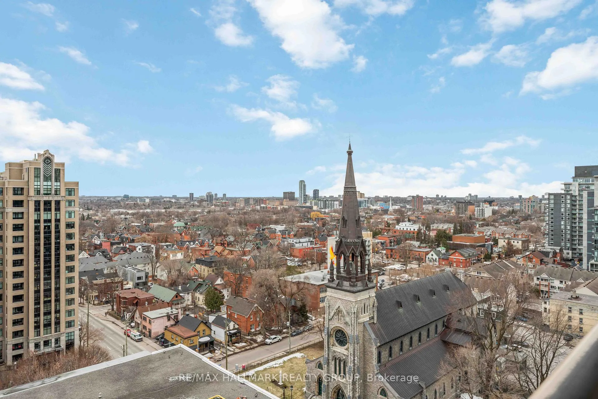 Photo 25 of Unit 1804, 199 Kent Street, Ottawa, Ottawa Centre — HOMEH