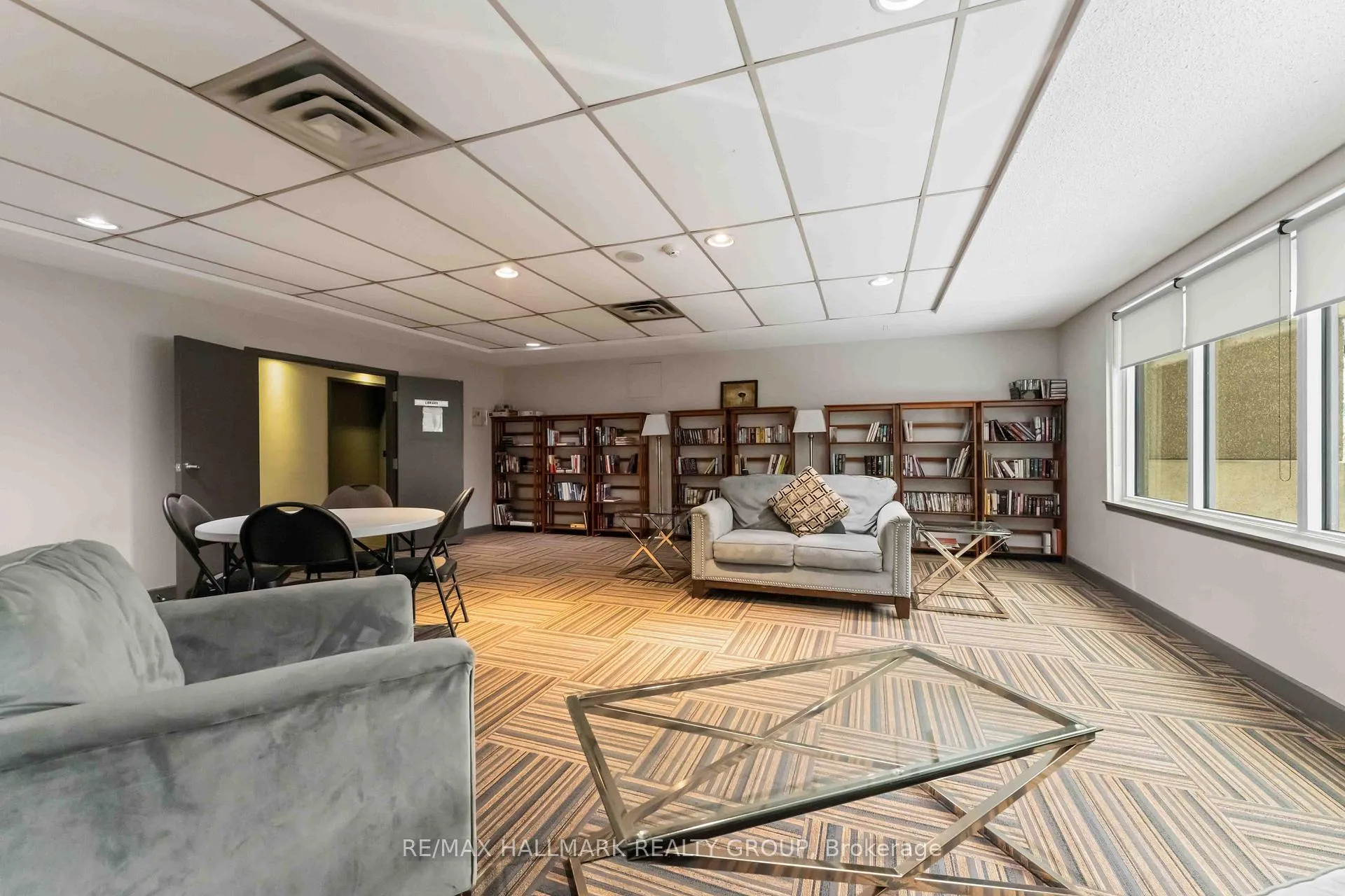 Photo 26 of Unit 1804, 199 Kent Street, Ottawa, Ottawa Centre — HOMEH