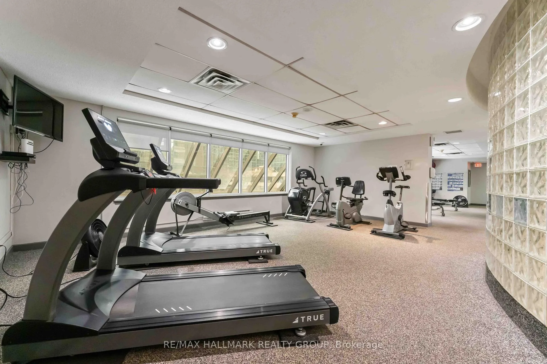 Photo 27 of Unit 1804, 199 Kent Street, Ottawa, Ottawa Centre — HOMEH