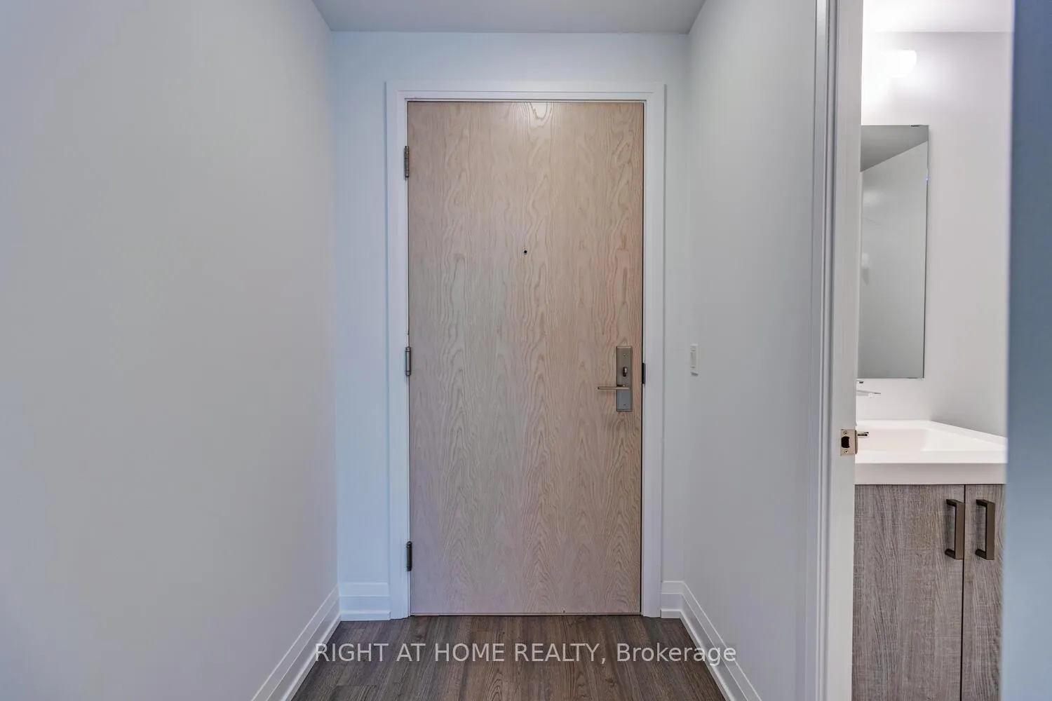 Photo 6 of Unit 310, 77 Mutual Street, Toronto, Church-Yonge Corridor — HOMEH