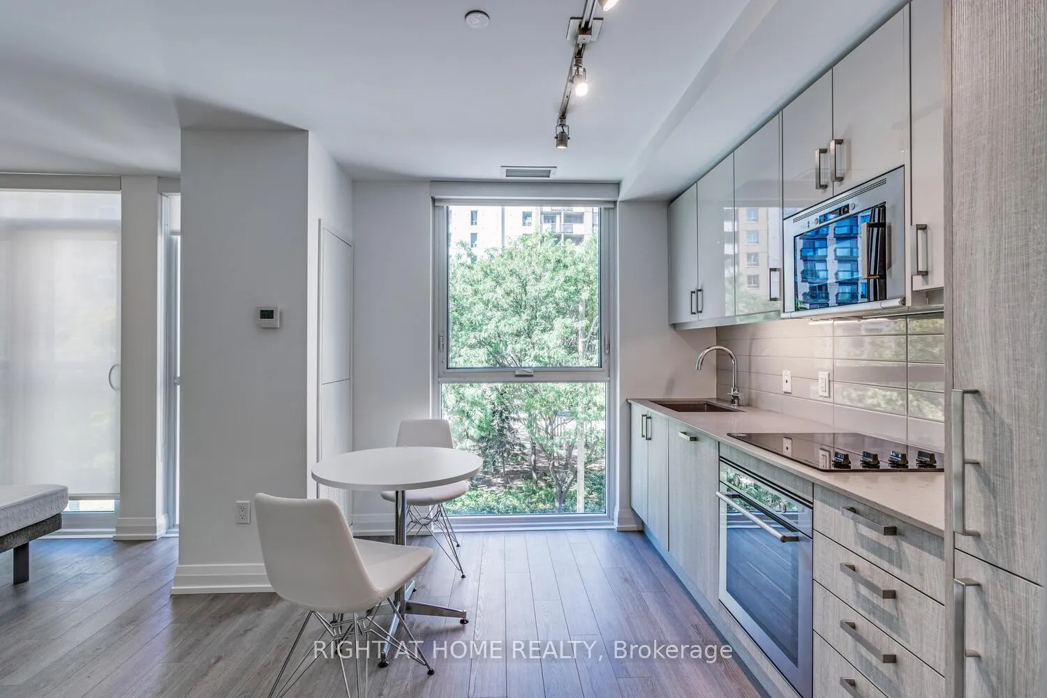 Photo 10 of Unit 310, 77 Mutual Street, Toronto, Church-Yonge Corridor — HOMEH