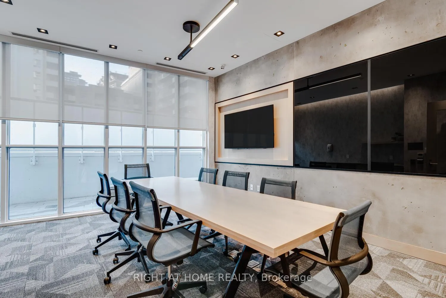 Photo 20 of Unit 310, 77 Mutual Street, Toronto, Church-Yonge Corridor — HOMEH