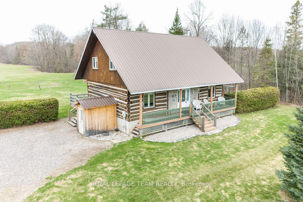 Photo 1 of 5253 River Road, Horton, Horton Twp — HOMEH