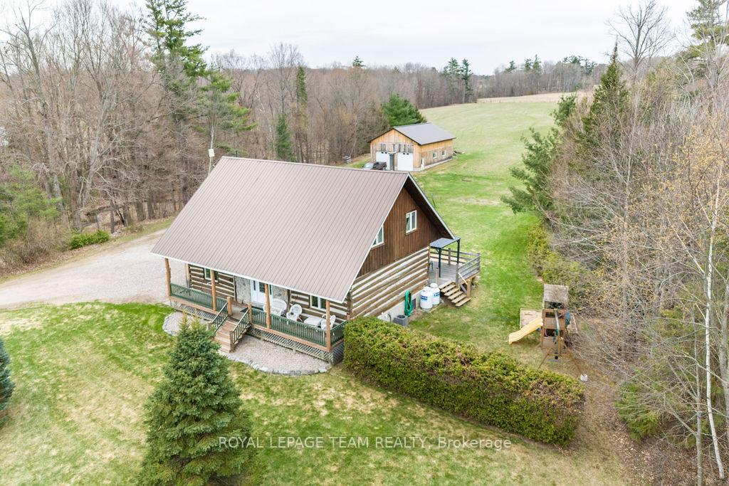 Photo 2 of 5253 River Road, Horton, Horton Twp — HOMEH