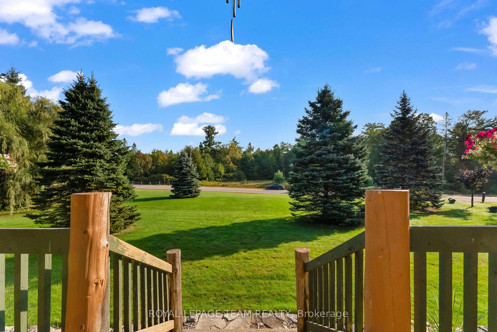 Photo 5 of 5253 River Road, Horton, Horton Twp — HOMEH