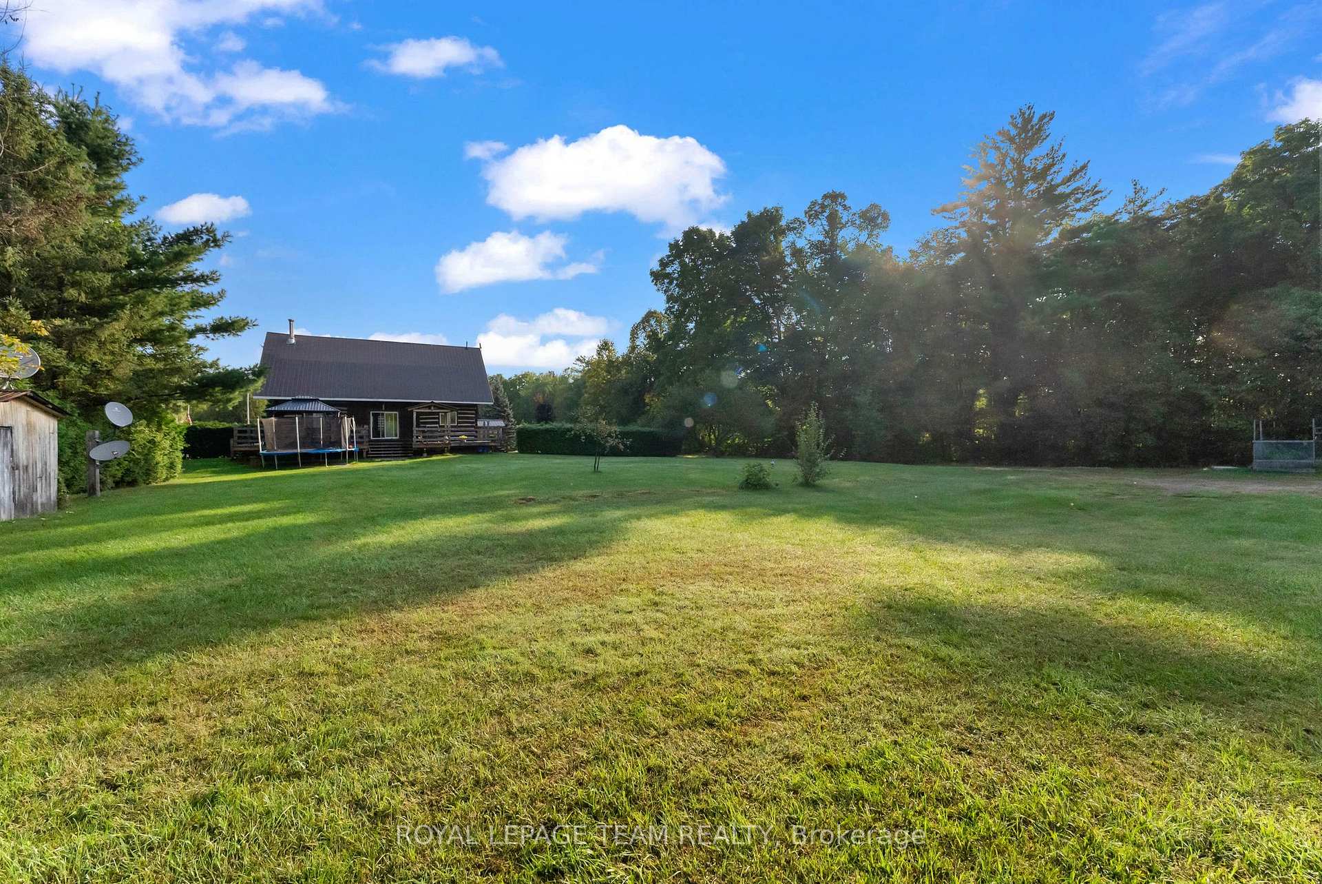 Photo 6 of 5253 River Road, Horton, Horton Twp — HOMEH