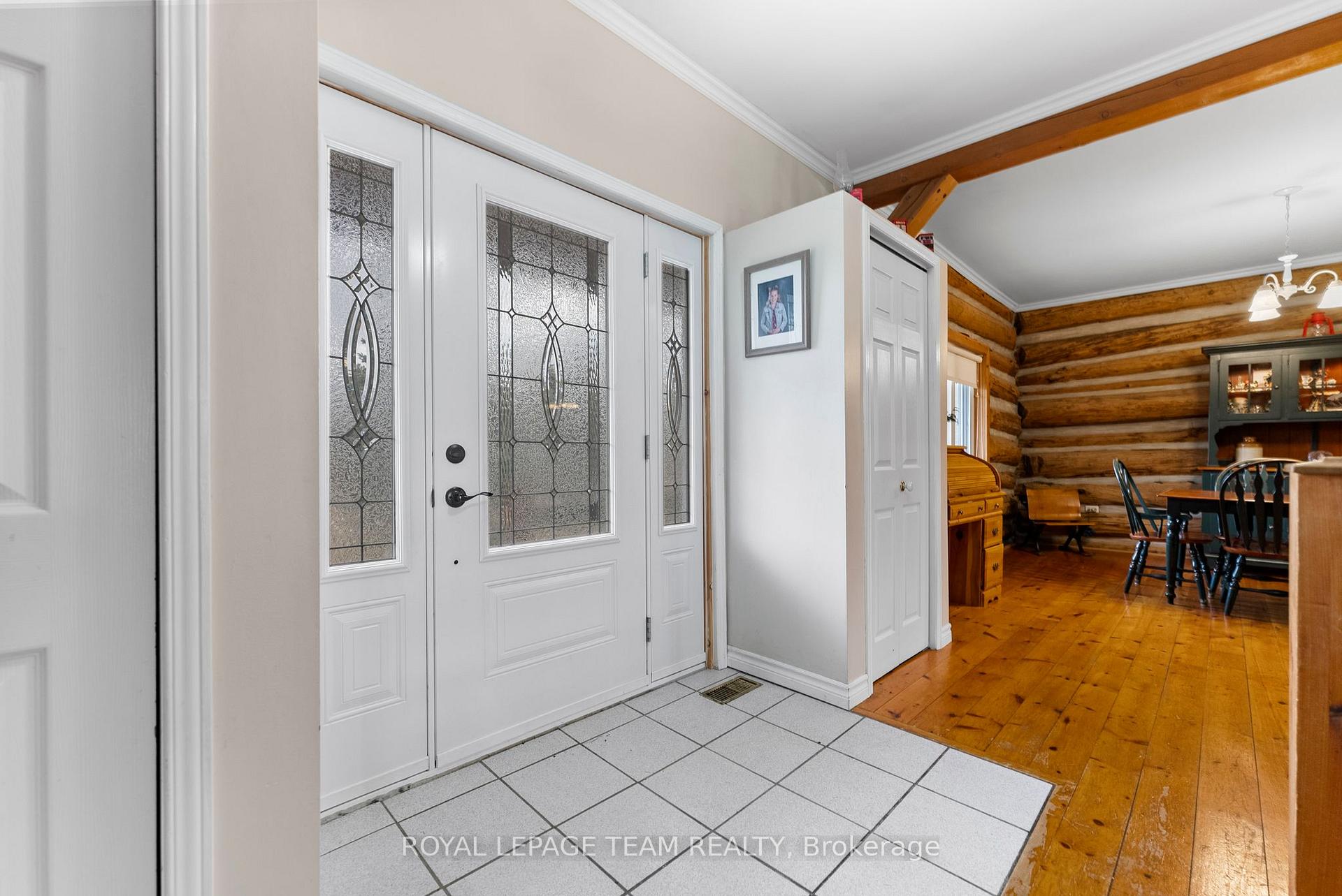 Photo 8 of 5253 River Road, Horton, Horton Twp — HOMEH