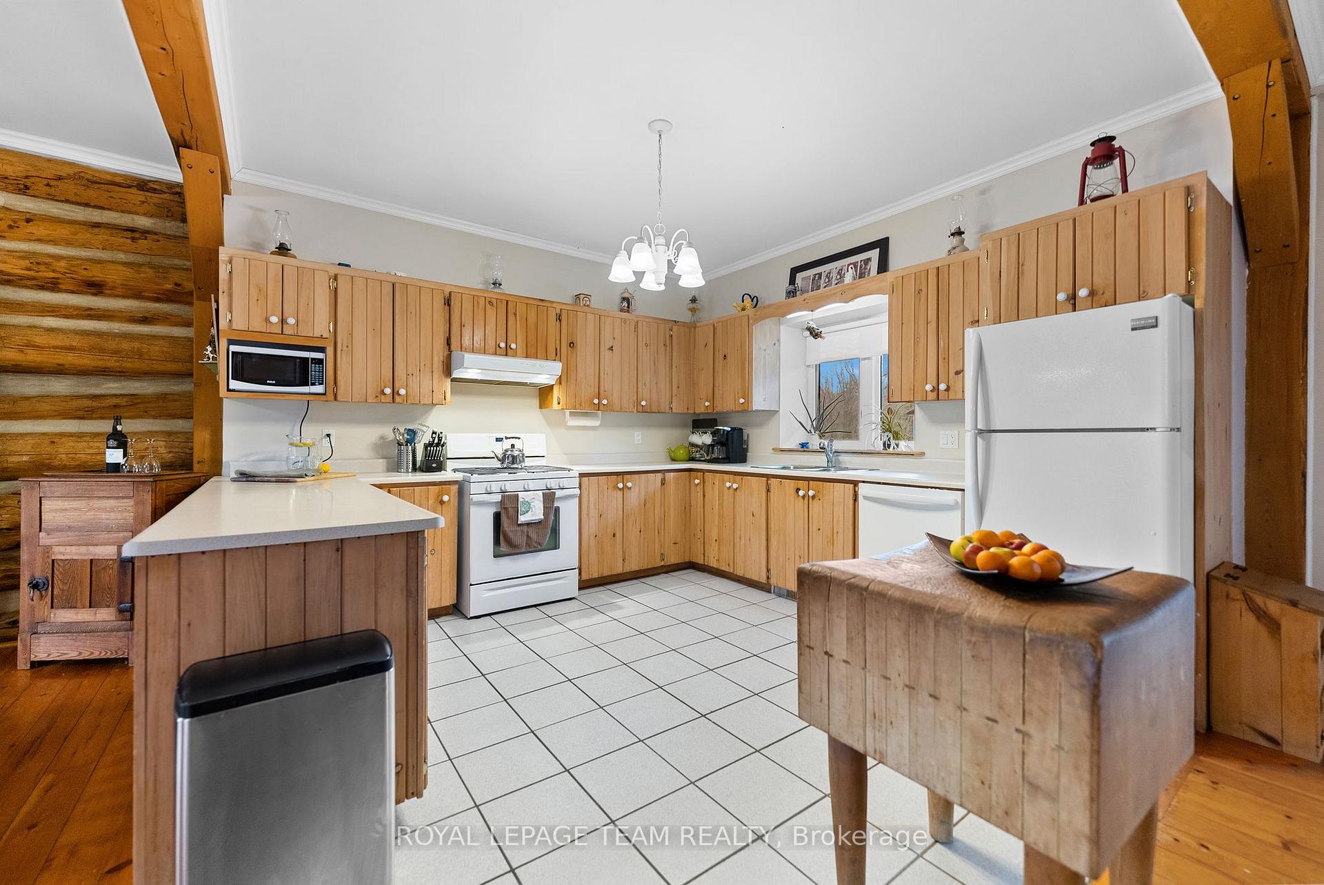 Photo 12 of 5253 River Road, Horton, Horton Twp — HOMEH