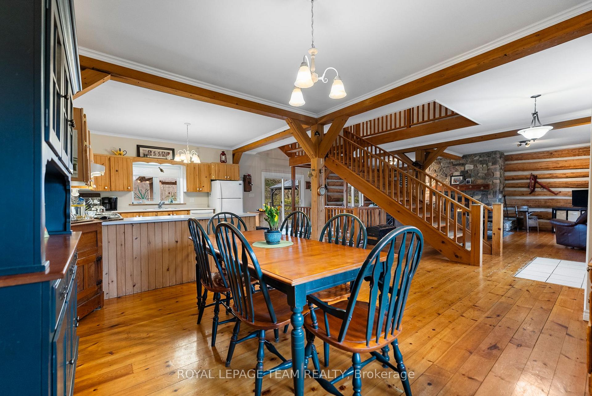 Photo 13 of 5253 River Road, Horton, Horton Twp — HOMEH