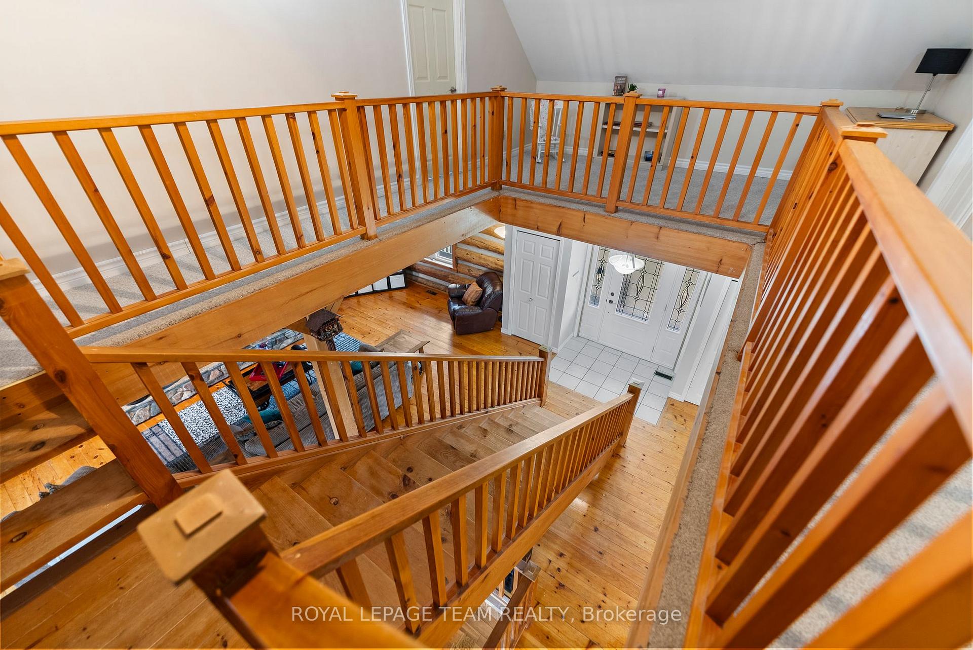 Photo 14 of 5253 River Road, Horton, Horton Twp — HOMEH