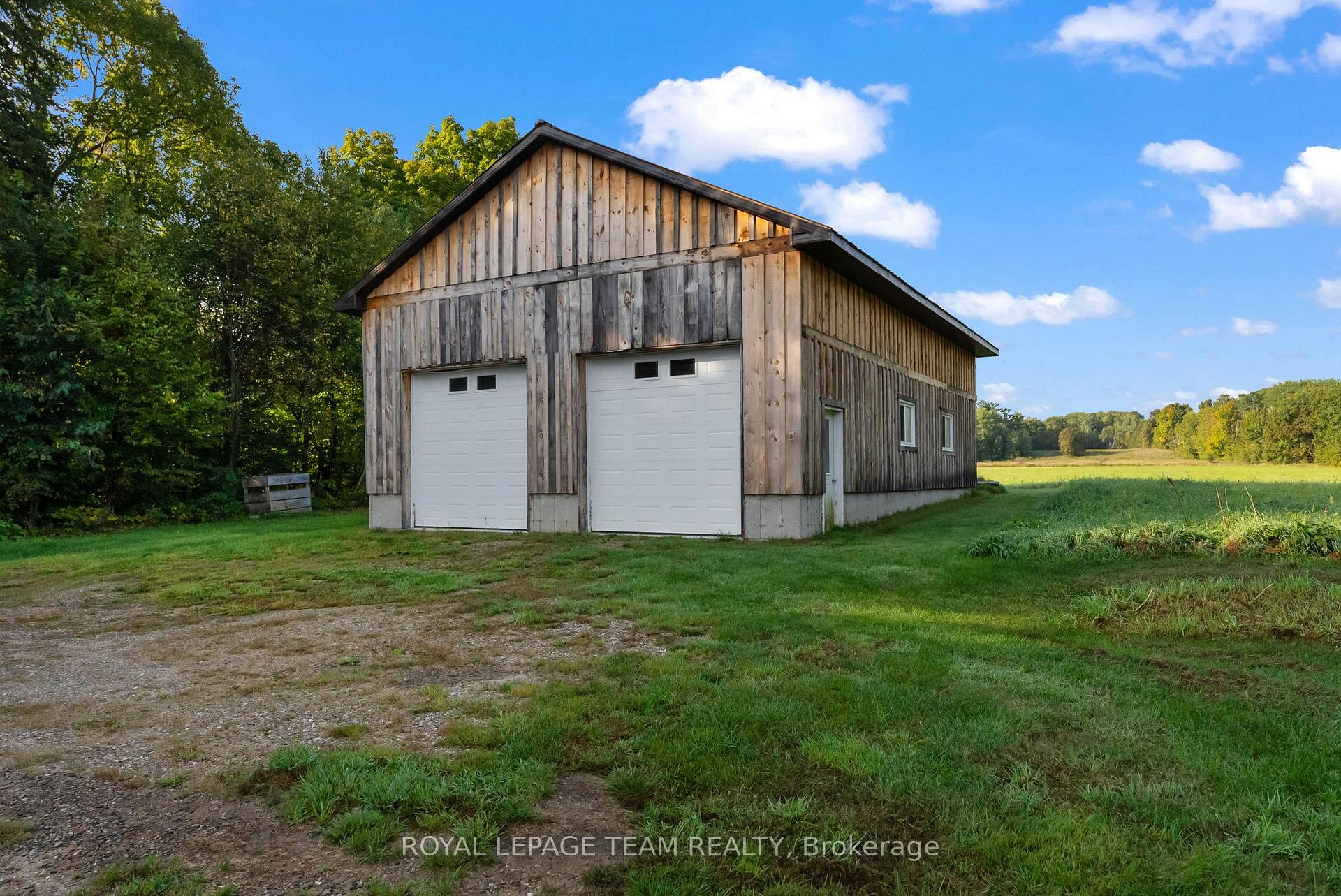 Photo 23 of 5253 River Road, Horton, Horton Twp — HOMEH