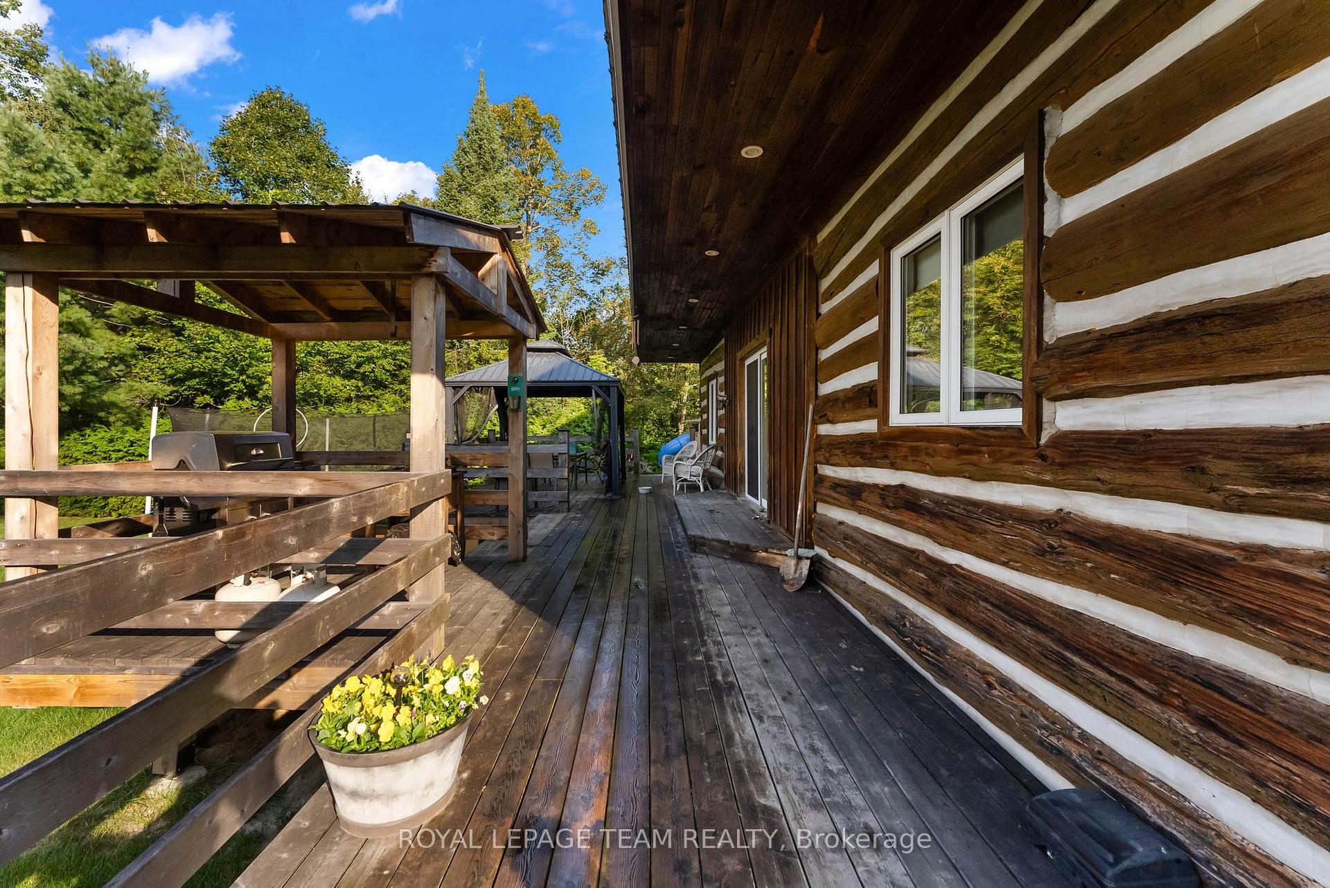 Photo 26 of 5253 River Road, Horton, Horton Twp — HOMEH