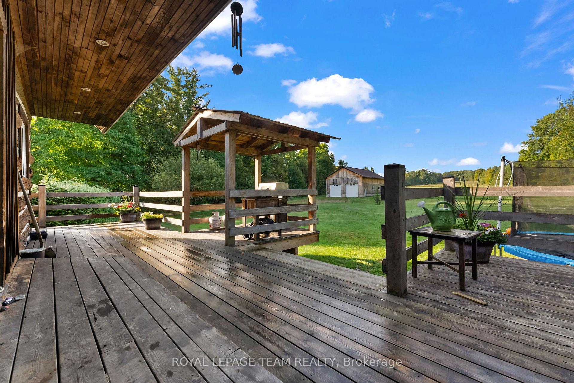 Photo 28 of 5253 River Road, Horton, Horton Twp — HOMEH