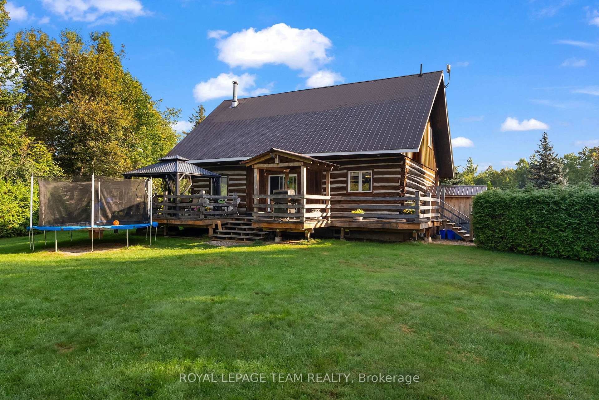 Photo 29 of 5253 River Road, Horton, Horton Twp — HOMEH