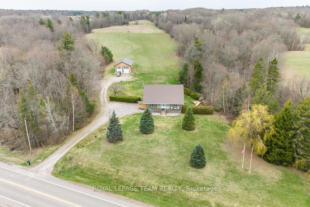 Photo 30 of 5253 River Road, Horton, Horton Twp — HOMEH
