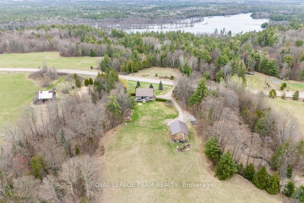 Photo 31 of 5253 River Road, Horton, Horton Twp — HOMEH