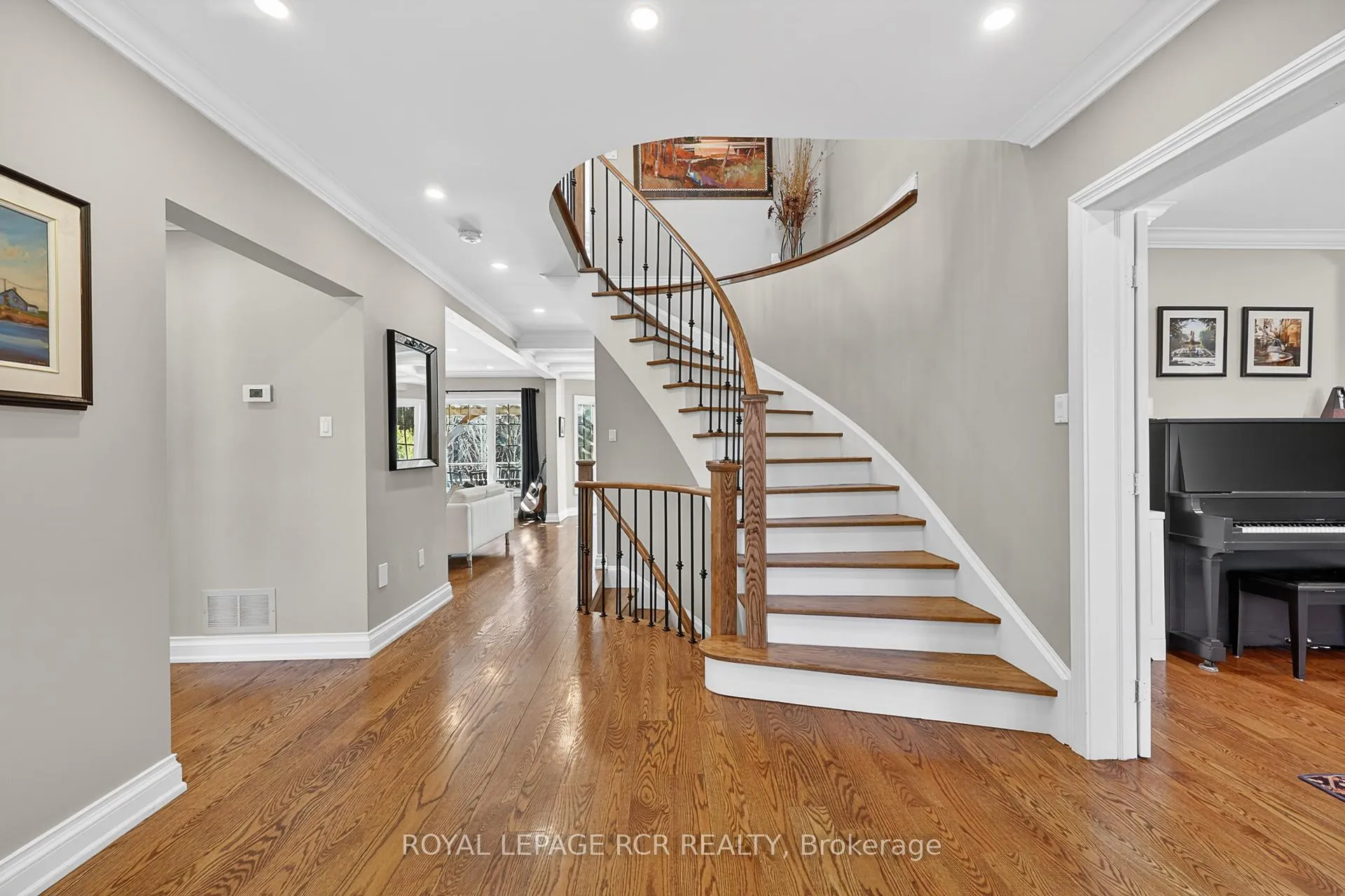Photo 6 of 40 Campbell Drive, Uxbridge — HOMEH