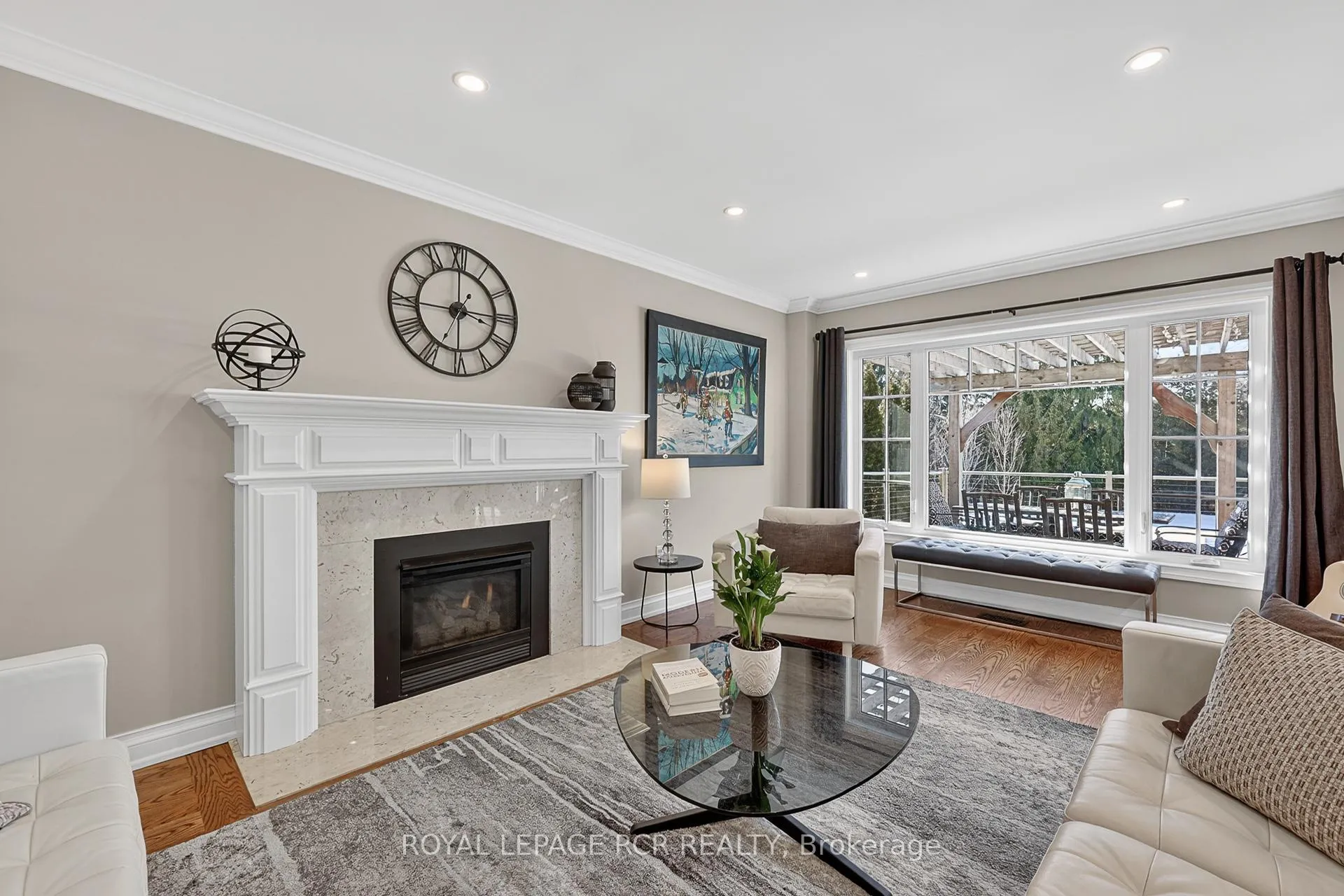 Photo 8 of 40 Campbell Drive, Uxbridge — HOMEH