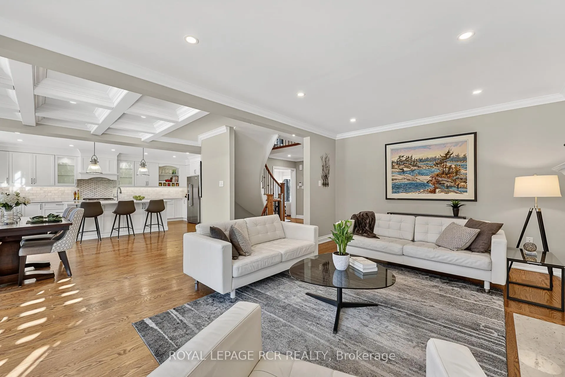 Photo 10 of 40 Campbell Drive, Uxbridge — HOMEH