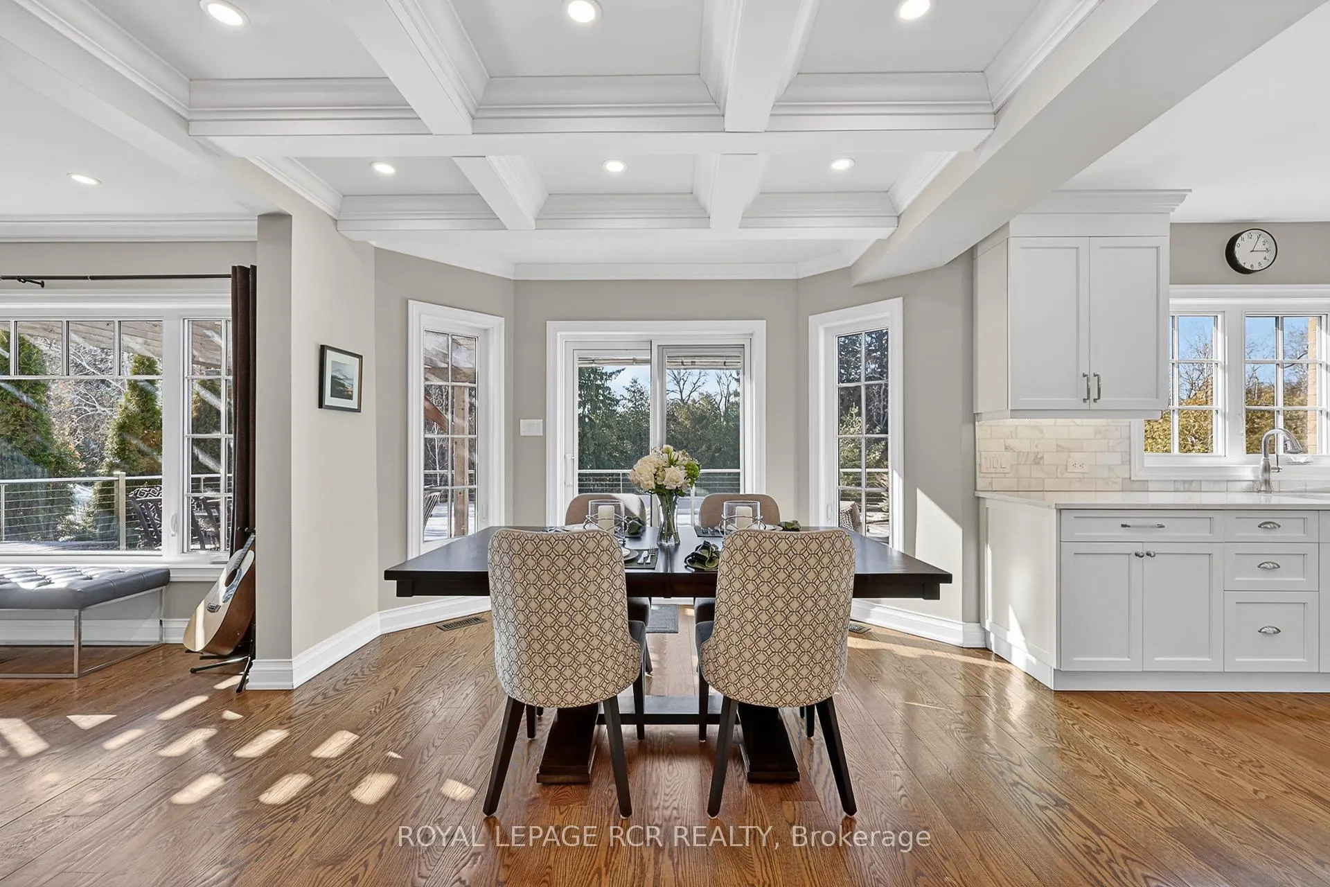 Photo 12 of 40 Campbell Drive, Uxbridge — HOMEH