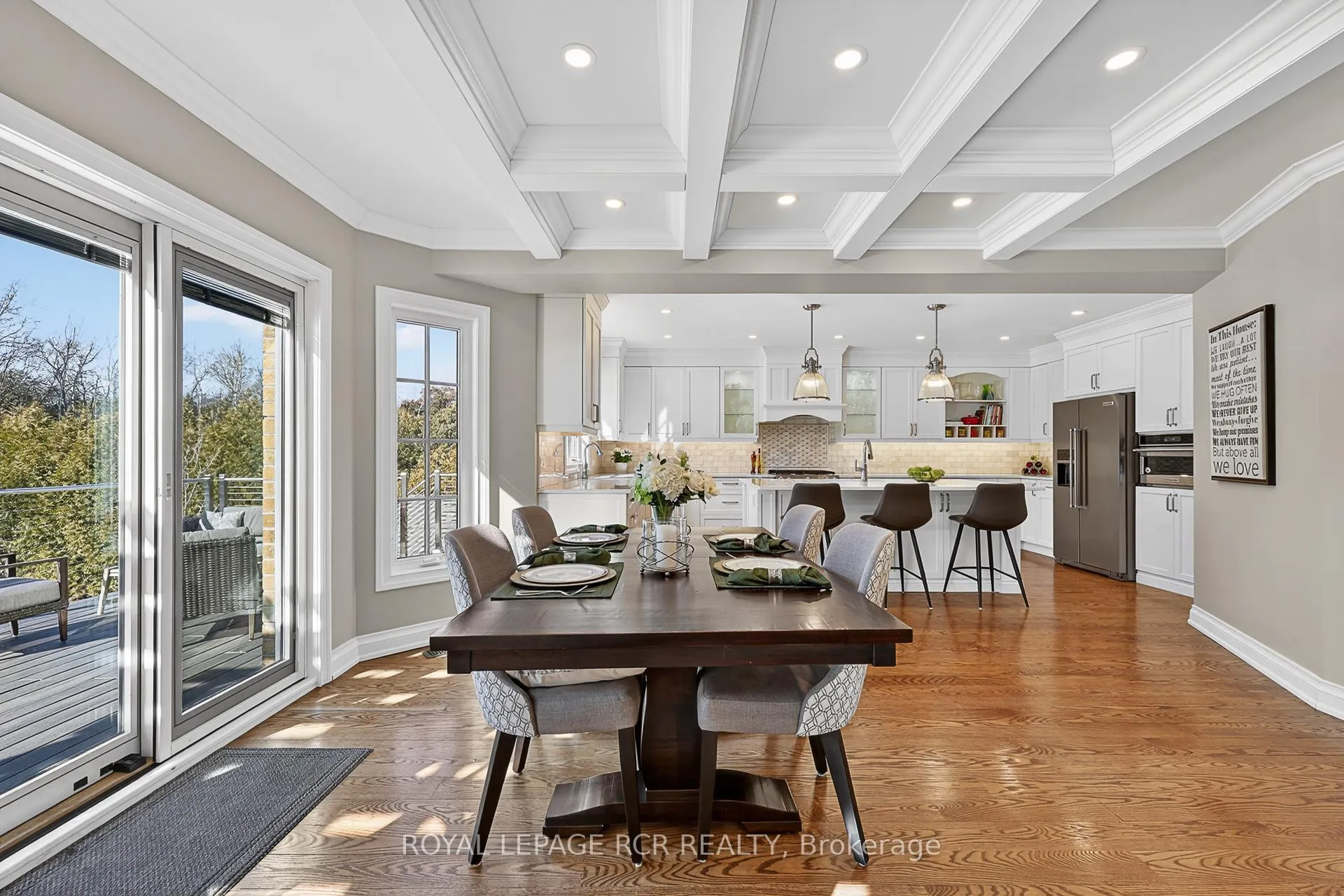 Photo 14 of 40 Campbell Drive, Uxbridge — HOMEH