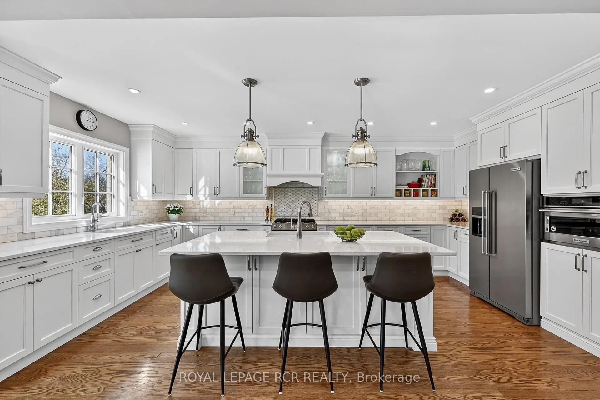 Photo 15 of 40 Campbell Drive, Uxbridge — HOMEH