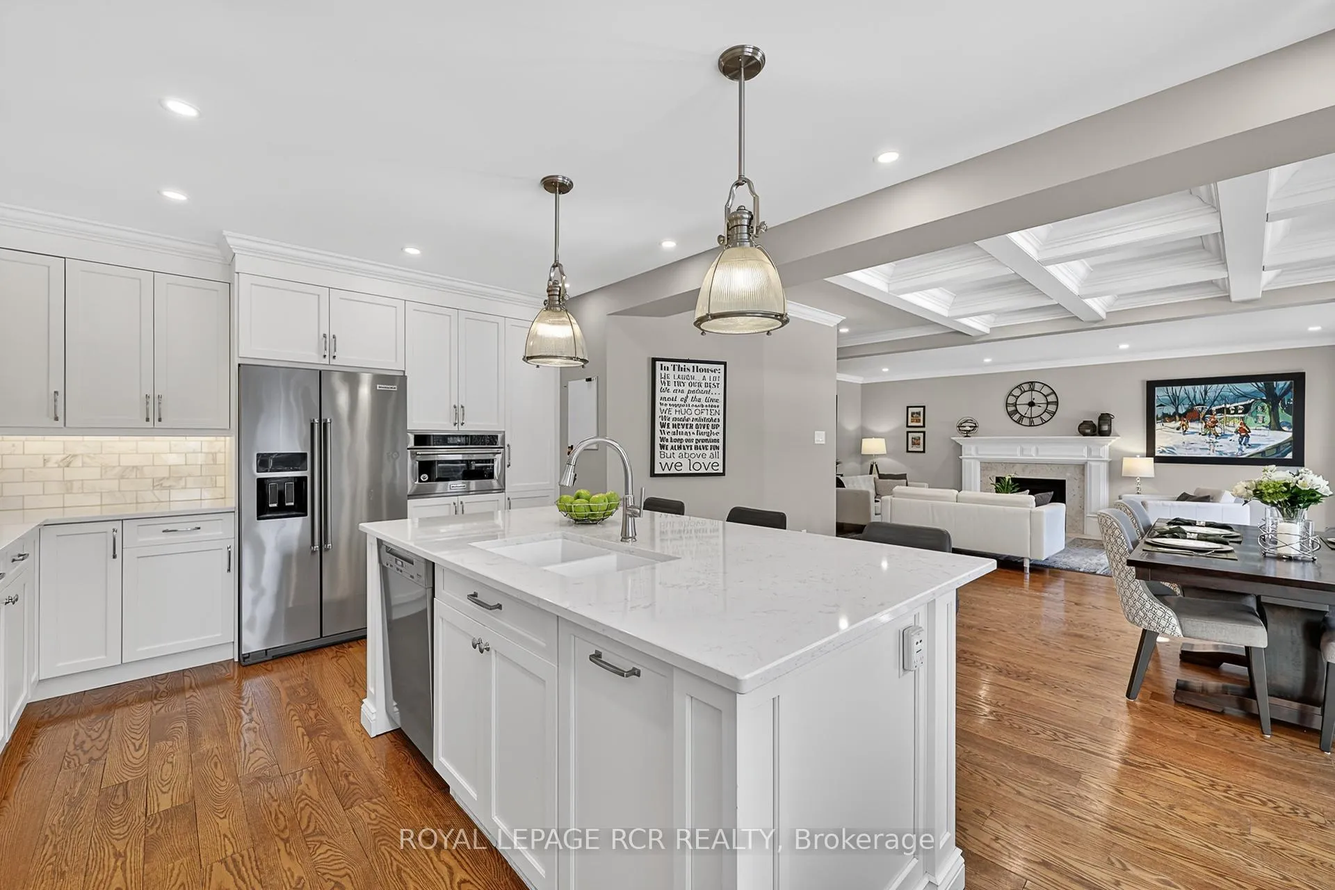 Photo 18 of 40 Campbell Drive, Uxbridge — HOMEH