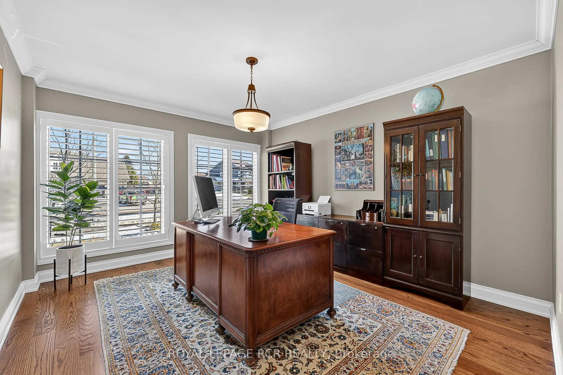 Photo 19 of 40 Campbell Drive, Uxbridge — HOMEH