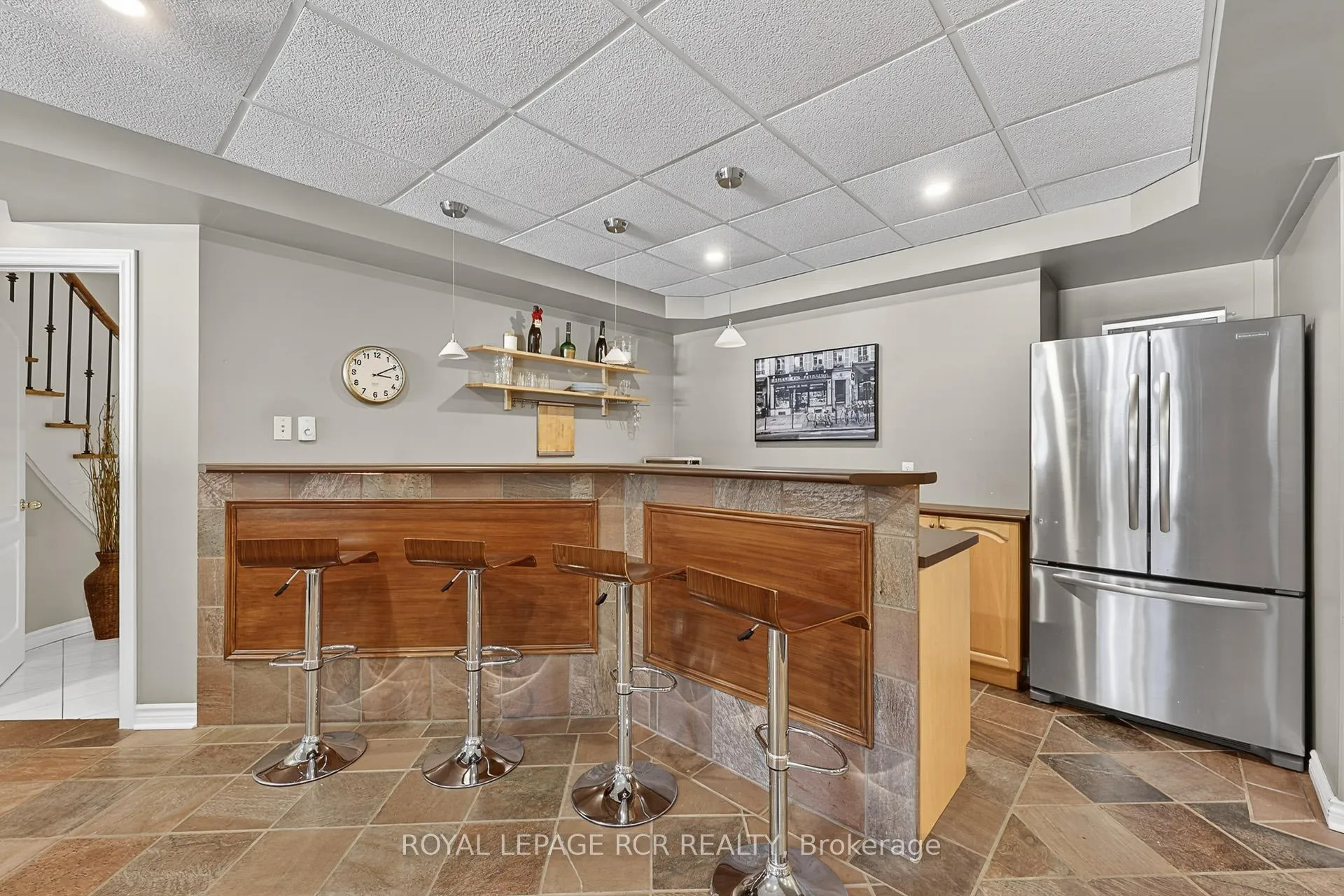 Photo 31 of 40 Campbell Drive, Uxbridge — HOMEH