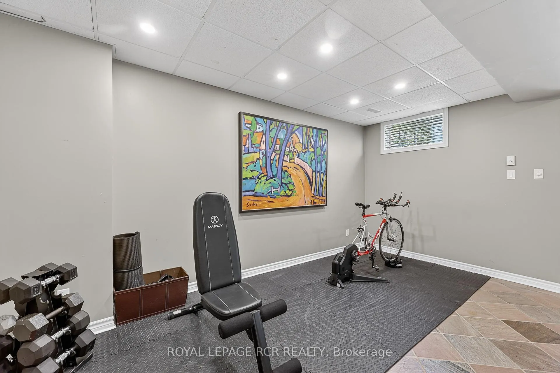 Photo 32 of 40 Campbell Drive, Uxbridge — HOMEH