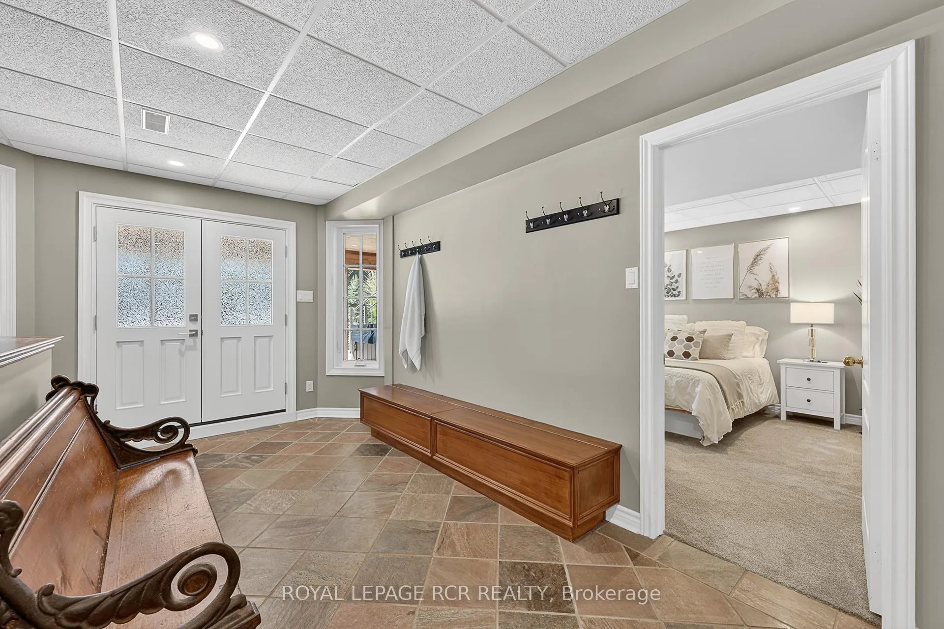 Photo 35 of 40 Campbell Drive, Uxbridge — HOMEH