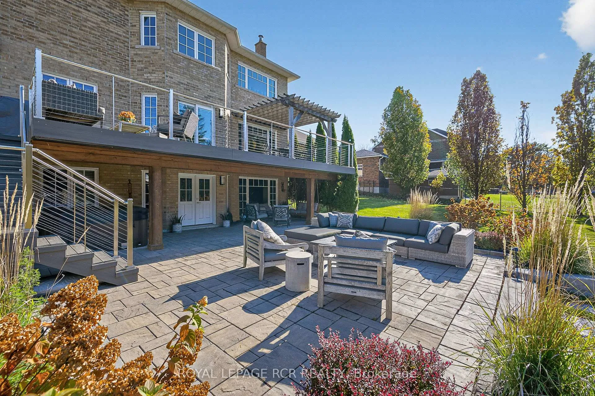 Photo 38 of 40 Campbell Drive, Uxbridge — HOMEH