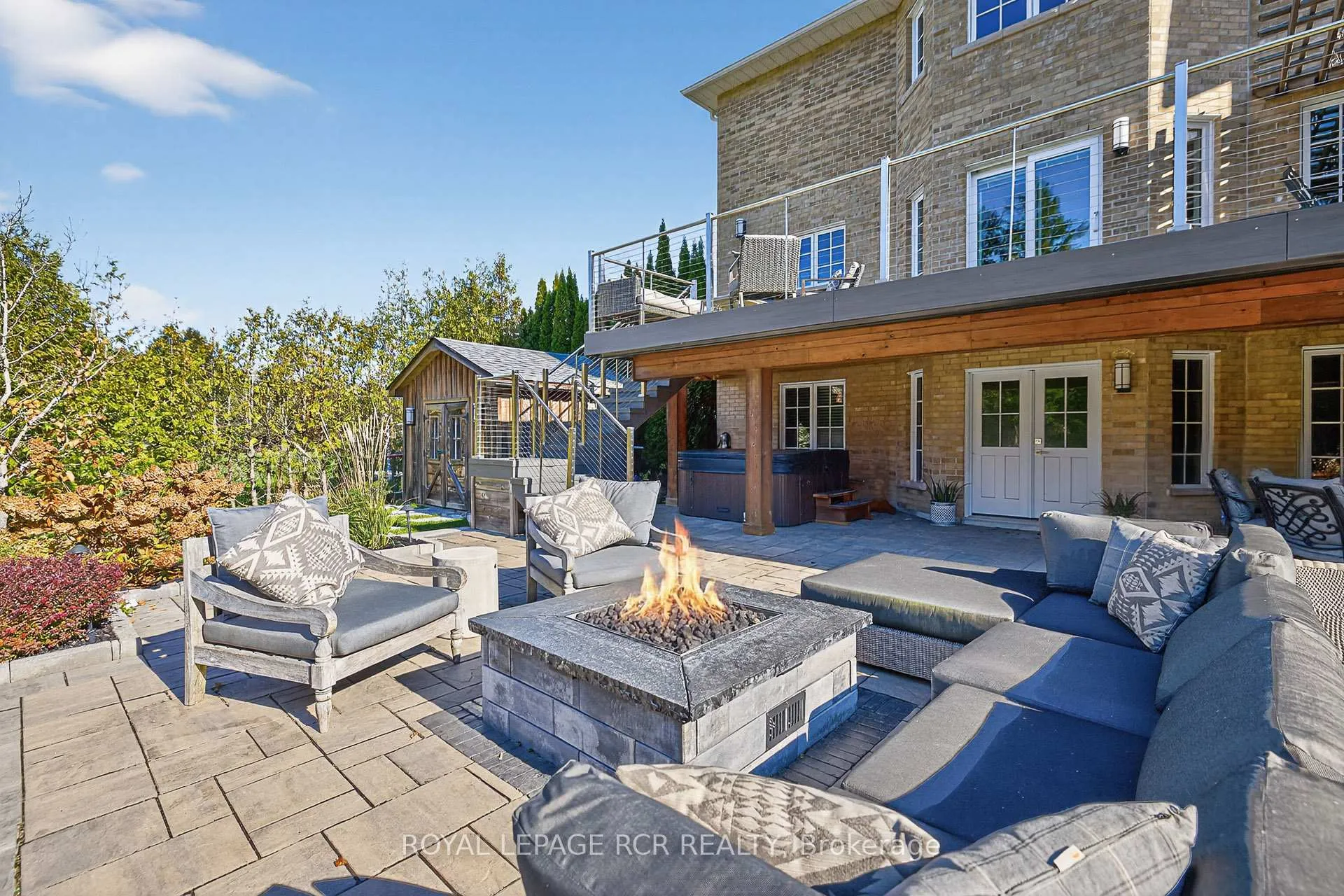Photo 41 of 40 Campbell Drive, Uxbridge — HOMEH