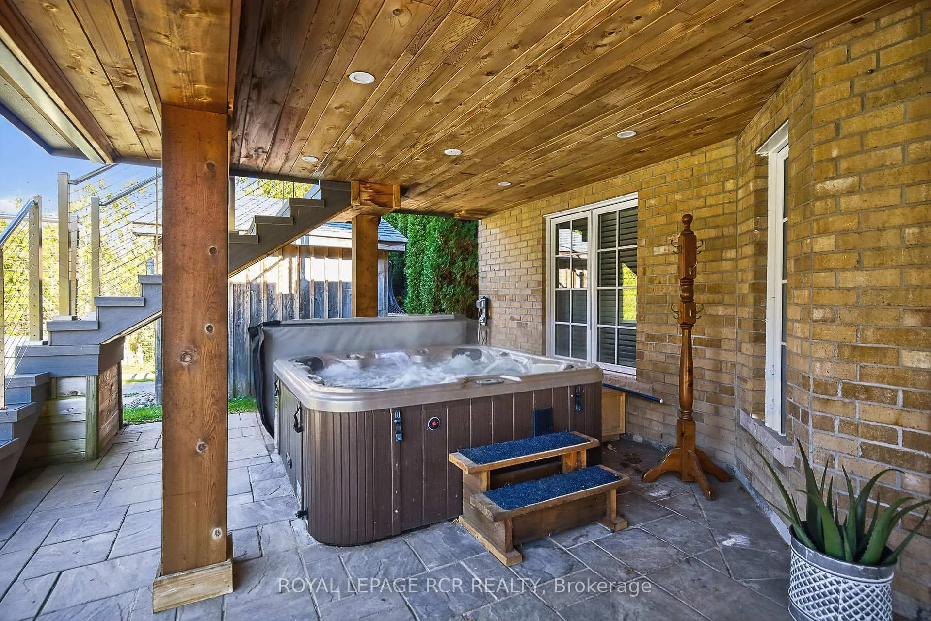 Photo 42 of 40 Campbell Drive, Uxbridge — HOMEH