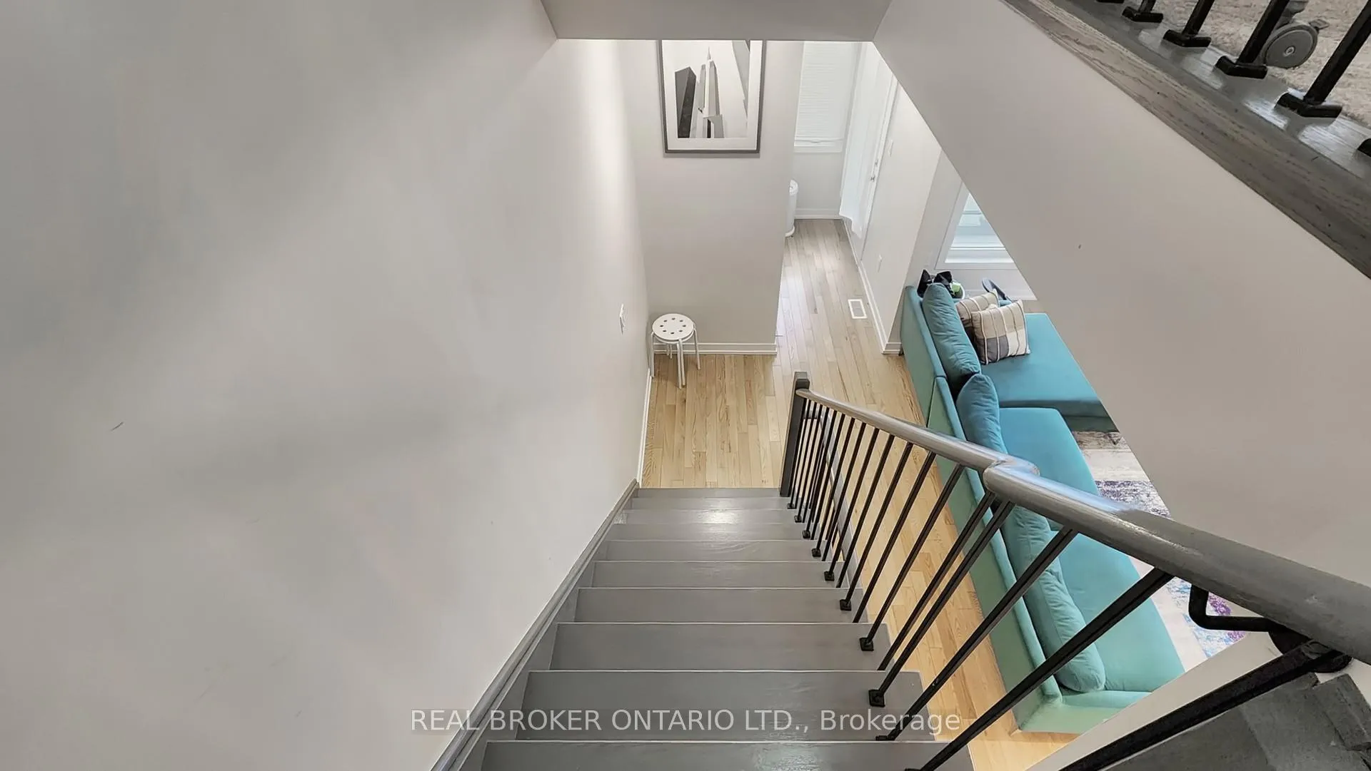 Photo 15 of 2508 Castlegate Crossing, Pickering, Duffin Heights — HOMEH