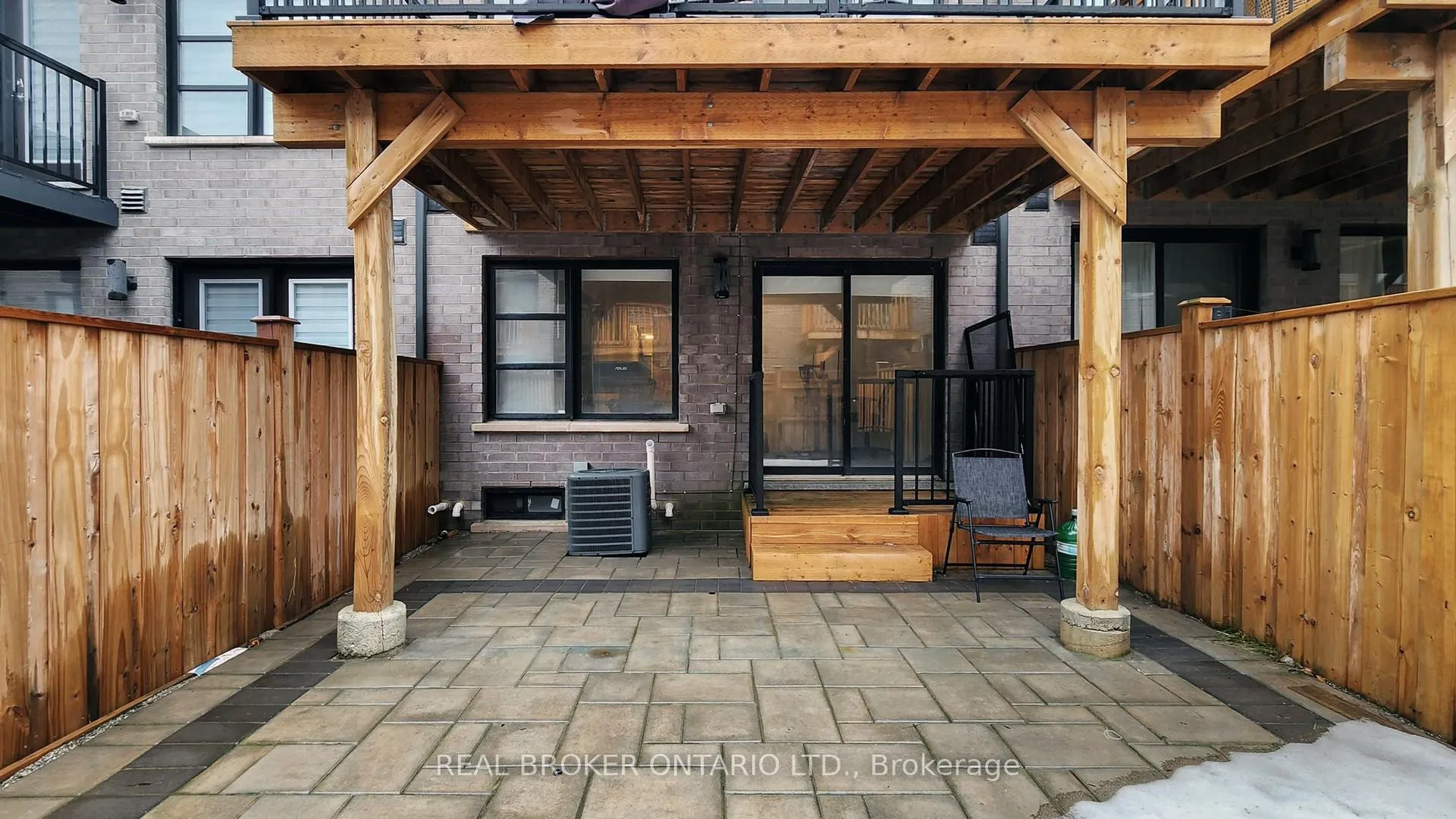 Photo 28 of 2508 Castlegate Crossing, Pickering, Duffin Heights — HOMEH