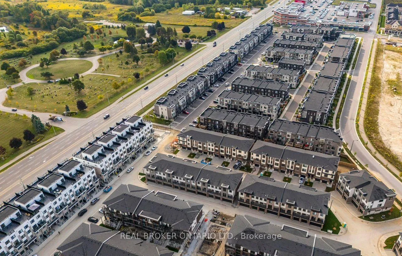 Photo 33 of 2508 Castlegate Crossing, Pickering, Duffin Heights — HOMEH